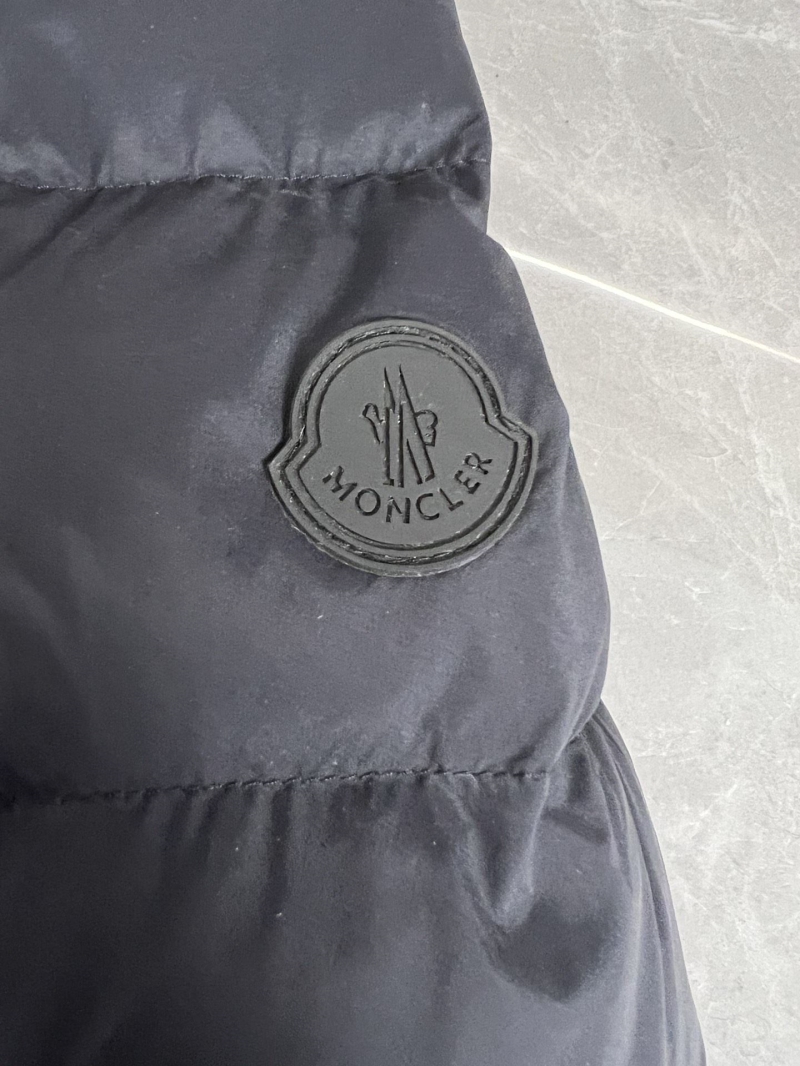 Moncler Down Coat